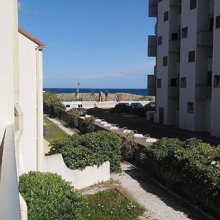 Appartement T2 Ensoleille Au Barcares Le Barcarès Екстериор снимка